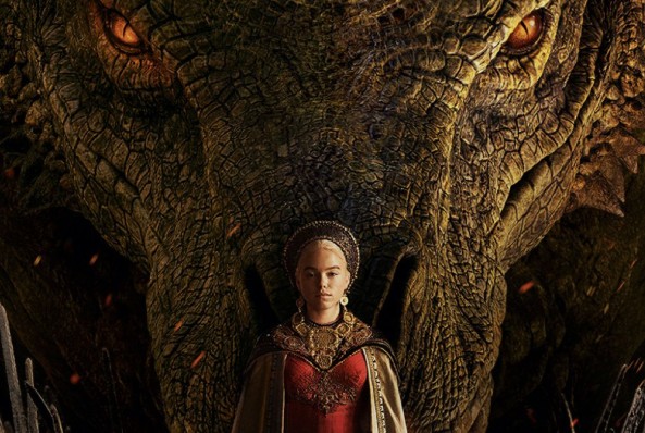 House of the Dragon